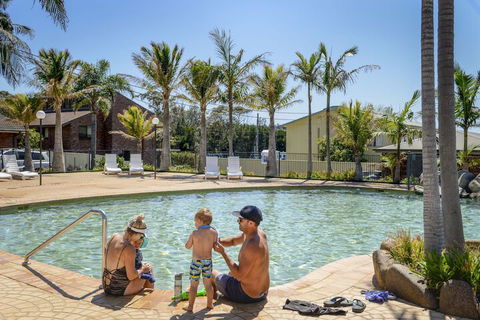 Ingenia Holidays Merry Beach - Timeshare Accommodation 3