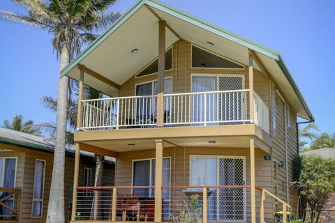 Ingenia Holidays Merry Beach - Timeshare Accommodation 1