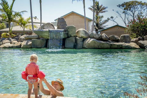 Ingenia Holidays Merry Beach - Timeshare Accommodation 2