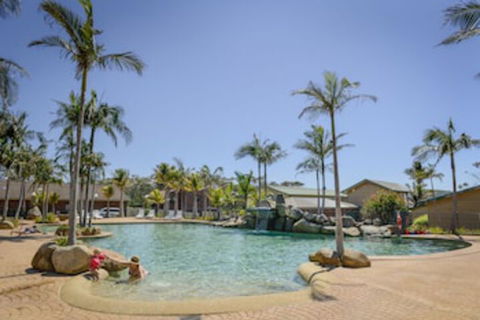 Ingenia Holidays Merry Beach - Timeshare Accommodation 0