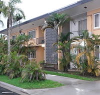 Accommodation On Sheridan