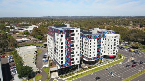 Melbourne Knox Central Apartment Hotel - Timeshare Accommodation 2