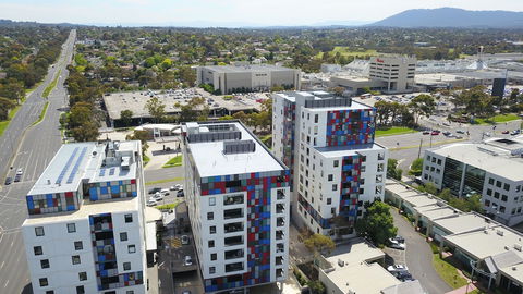 Melbourne Knox Central Apartment Hotel - Timeshare Accommodation 4