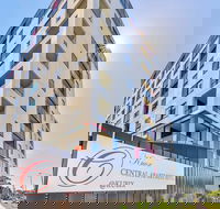 Melbourne Knox Central Apartment Hotel - Timeshare Accommodation