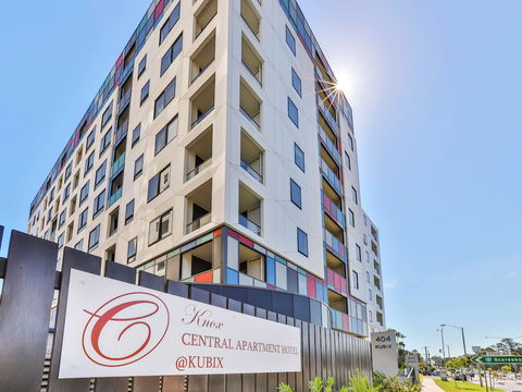 Melbourne Knox Central Apartment Hotel - Timeshare Accommodation 0