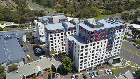 Melbourne Knox Central Apartment Hotel - Timeshare Accommodation 1