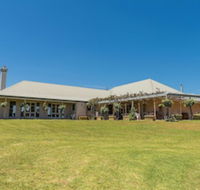 Holman Estate