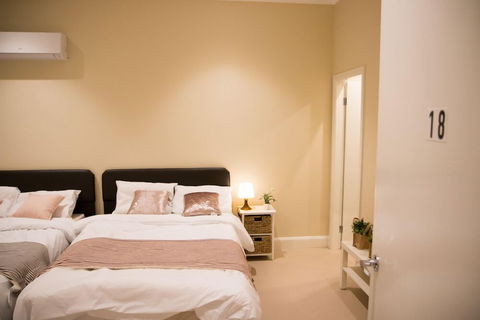 T & M HOUSE - Timeshare Accommodation 1