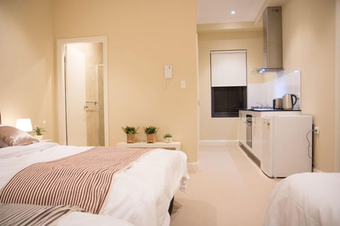 T & M HOUSE - Timeshare Accommodation 2