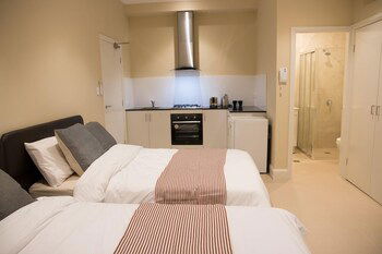 T & M HOUSE - Timeshare Accommodation 3