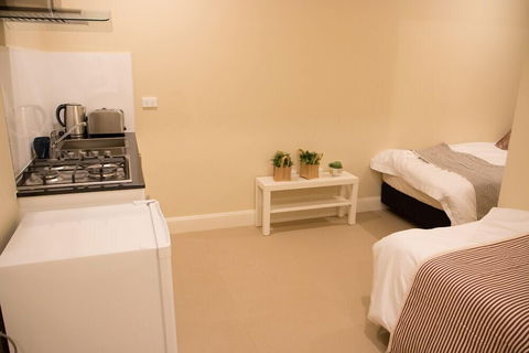 T & M HOUSE - Timeshare Accommodation 4