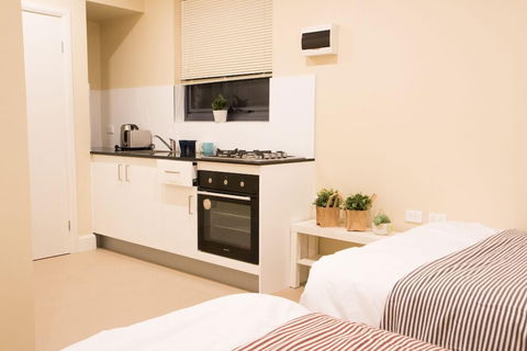T & M HOUSE - Timeshare Accommodation 5