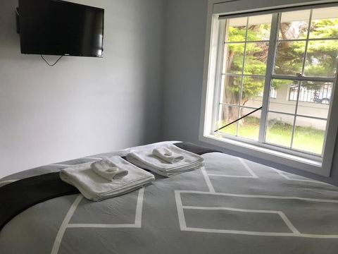 Ulladulla Motel - Timeshare Accommodation 5