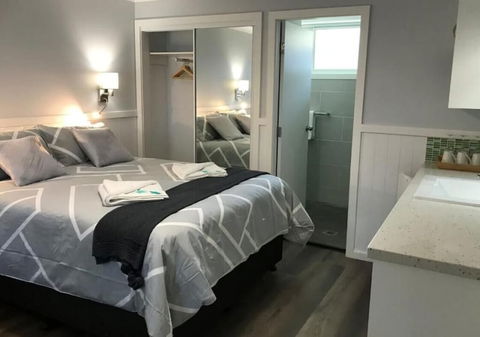 Ulladulla Motel - Timeshare Accommodation 3