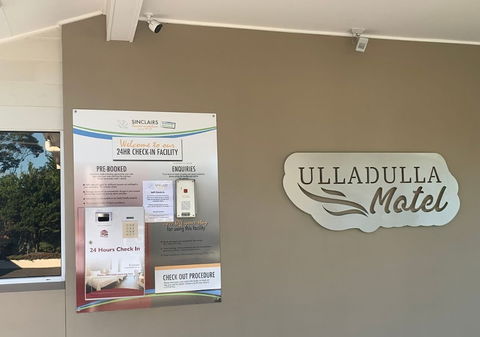 Ulladulla Motel - Timeshare Accommodation 2