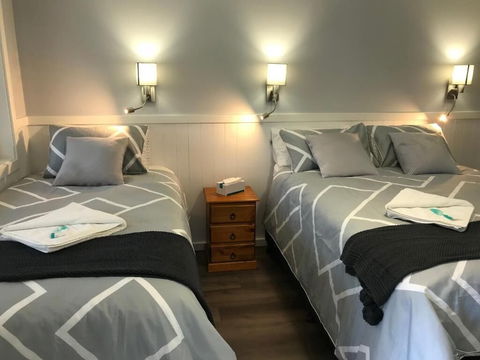 Ulladulla Motel - Timeshare Accommodation 6