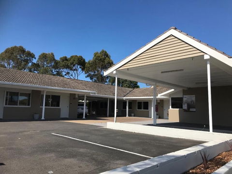 Ulladulla Motel - Timeshare Accommodation 0