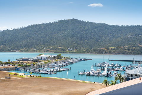 Ocean Views 27 - Timeshare Accommodation 4