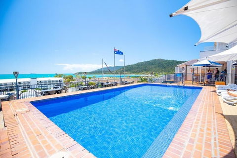 Ocean Views 27 - Timeshare Accommodation 0