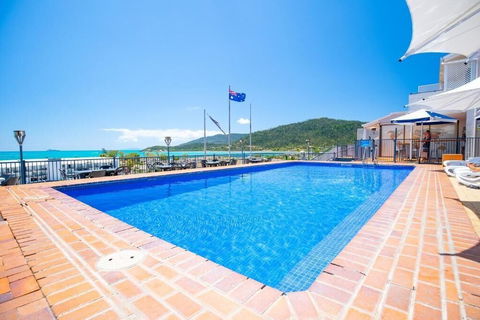 Ocean Views 27 - Timeshare Accommodation 3