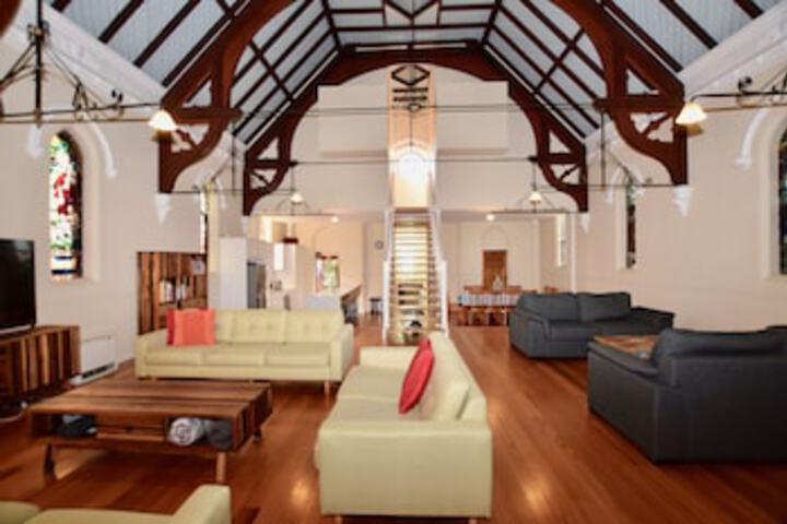Woodford NSW Timeshare Accommodation