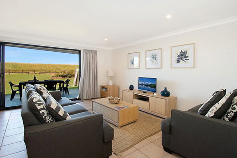 Sunrise Reef Unit 4 Lennox Head - Timeshare Accommodation 2