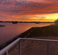 Wellington East Tailem Bend Motorsport - Timeshare Accommodation