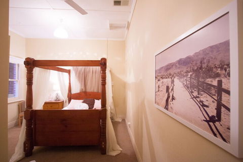 Charleston House - Mathoura - Timeshare Accommodation 3