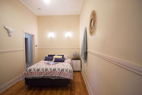 Charleston House - Mathoura - Timeshare Accommodation 4