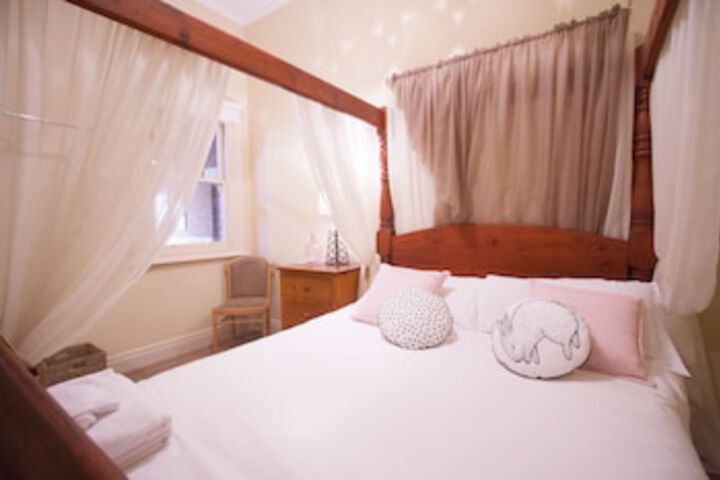 Mathoura NSW Timeshare Accommodation