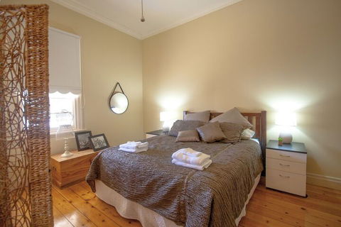 Charleston House - Mathoura - Timeshare Accommodation 5