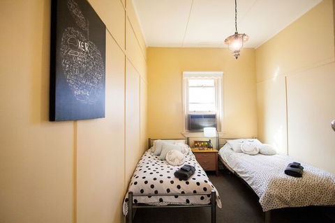 Charleston House - Mathoura - Timeshare Accommodation 6