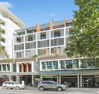 Executive 2 Bedroom Wollongong Apartment - Timeshare Accommodation