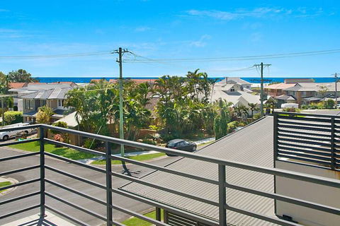 Pandanus Lennox Head - Timeshare Accommodation 1
