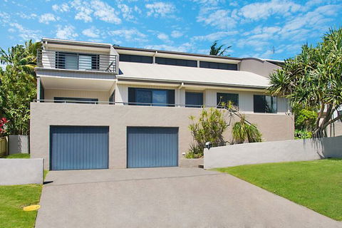 Pandanus Lennox Head - Timeshare Accommodation 3
