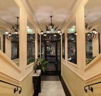 StayCentral on Little Collins - Timeshare Accommodation