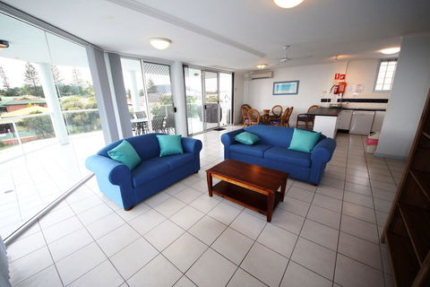 The Avenues Unit 1 At South West Rocks - Timeshare Accommodation 2