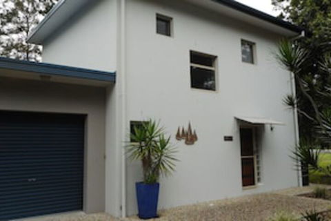 Trial Bay Eco Lodge 1 Osprey - Timeshare Accommodation 0