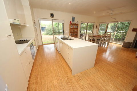 Trial Bay Eco Lodge 1 Osprey - Timeshare Accommodation 3