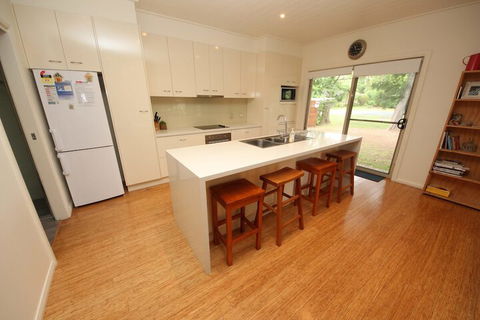 Trial Bay Eco Lodge 1 Osprey - Timeshare Accommodation 2