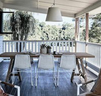 Bennys Cottage - Timeshare Accommodation