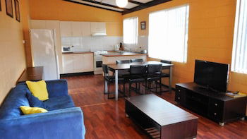 Beach Unit 5 At Hat Head - Timeshare Accommodation 0