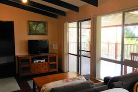 Cuckoo's Nest At South West Rocks - Timeshare Accommodation 0