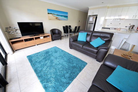 La Bella Vita At South West Rocks - Timeshare Accommodation 1