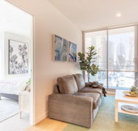 Stylish city views CBD 2 bed 2 bath - Timeshare Accommodation