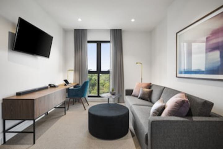 Templestowe VIC Timeshare Accommodation