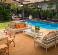 The Kinninmont House - Timeshare Accommodation
