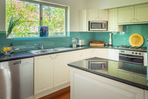 The Kinninmont House - Timeshare Accommodation 3