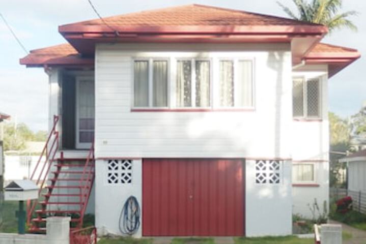 Lota QLD Timeshare Accommodation