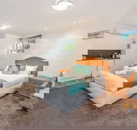 Adrift Apartments - Timeshare Accommodation